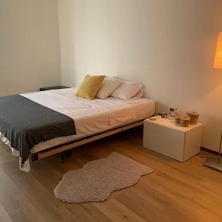 Silvia Apartment * Liege