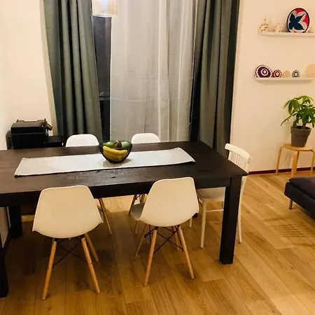 Apartment Silvia Apartment