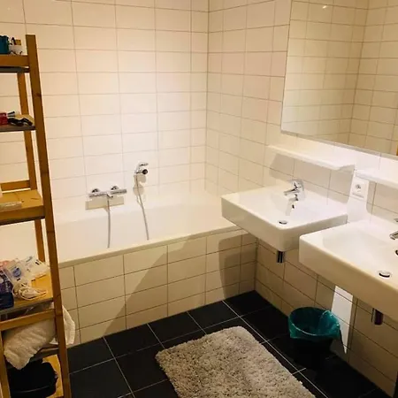 Silvia Apartment Apartment Liege